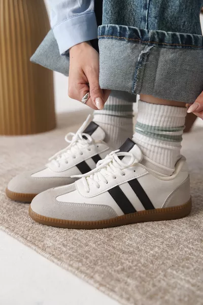 Гарантированные Agnus женские спортивные кроссовки с ежедневной ортопедической поддержкой