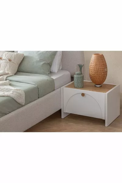 جنزا كومودين