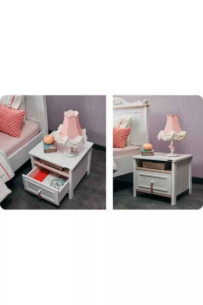 ألية كومودين