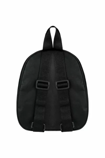 Sac à dos 3D en relief Batman pour maternelle et usage quotidien, pour enfants de 2 à 5 ans