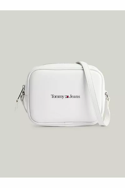 Tommy Jeans Logo Camera Bag