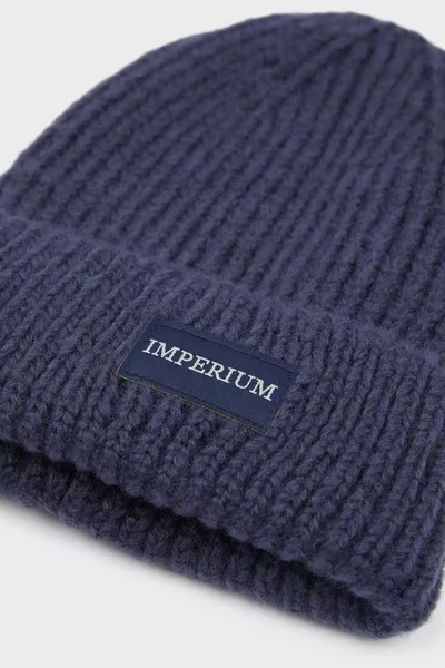 قبعة صوفية مطرزة