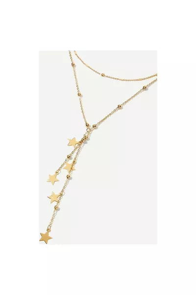 قلادة امرأة فيرسا