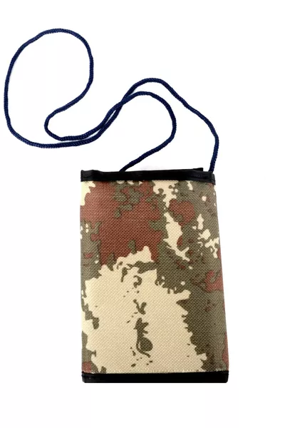 محفظة جندي بحبل، مجموعة معدات للجندي الاحتياطي المبتدئ