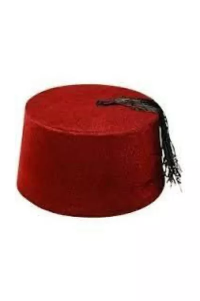 Османска фес