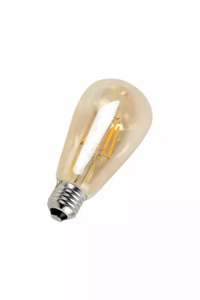 Pear Decorative Retro Rustic Bulb  Standard Socket v Home Cafe Wall Light Lamp Shade Ceiling Bulb