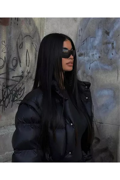 نظارات شمسية تصميم يونيسكس ملينيوم k