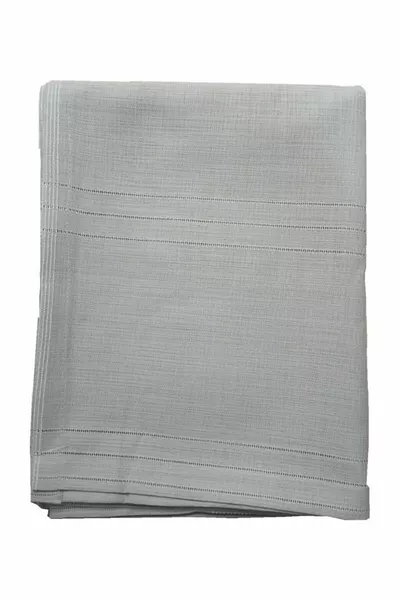 Colber Tablecloth Gray