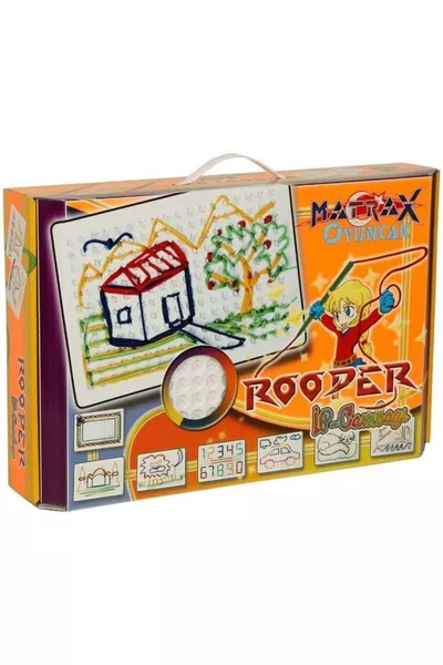 روبر (المشي على الحبل)