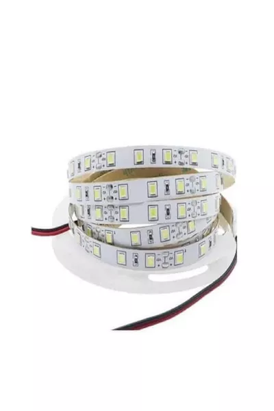 LED Strip Indoor White Light 5 Meters 