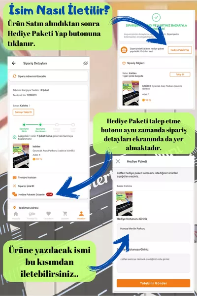 Писта за състезателни коли, автомобилен маршрут (ГОЛЯМ) - Образователен комплект за пътища Дървена играчка- Пъзел магистрала