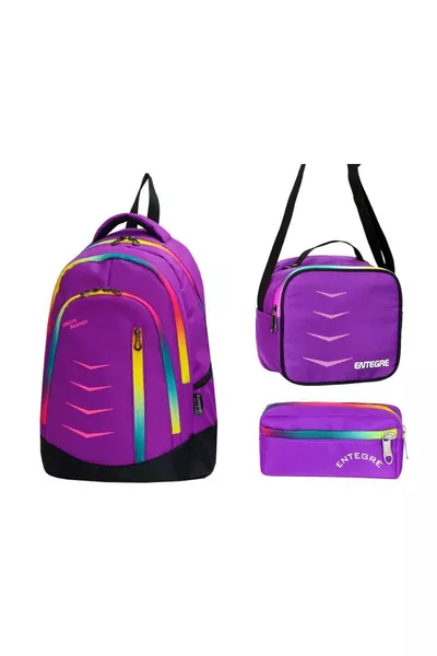 Комплект из 3 сумок Entegre -m