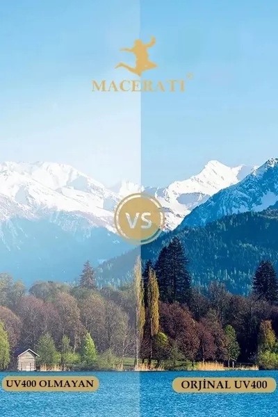 Occhiali da sole Vintage ovali Bal