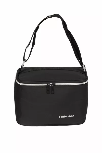 Раница  Термална чанта ЗА ХРАНЕНЕ ЧЕРЕН