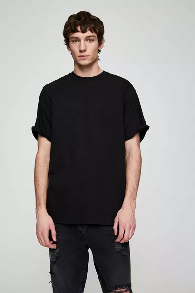 Базова тениска Join Life