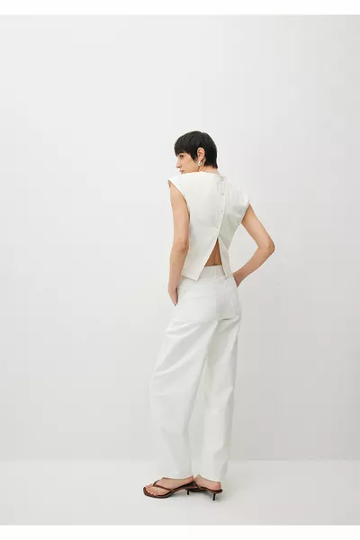 Jean Blanc Cassé Iconique Sakura 