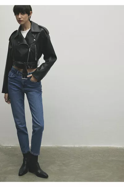 Jean Star Classic Denim Indigo Vintage 