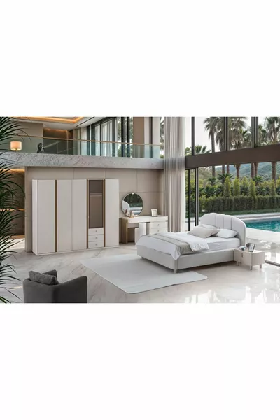 Renta Slaapkamer Set