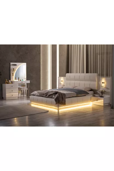 Butterfly Bedroom Set