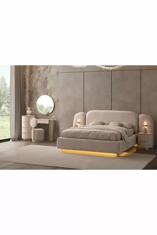 Ensemble de chambre à coucher Fuel