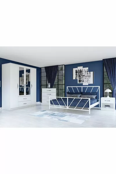 Gm Esil Jongenskamer Set