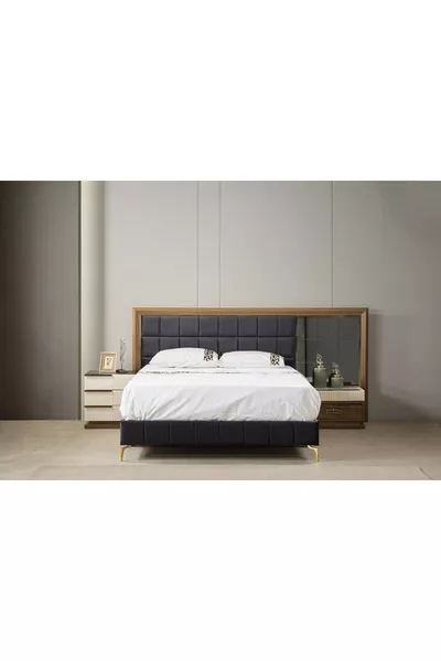Noble Bedroom Set