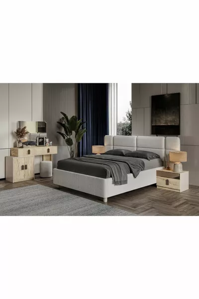 Burj Yatak Odası Takımı