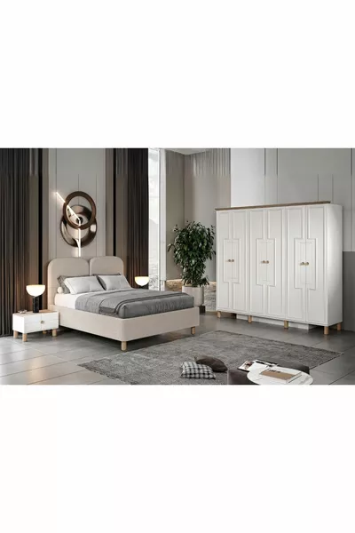 Penne Bedroom Set