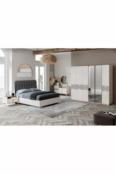 Ellas Yatak Odası Takımı