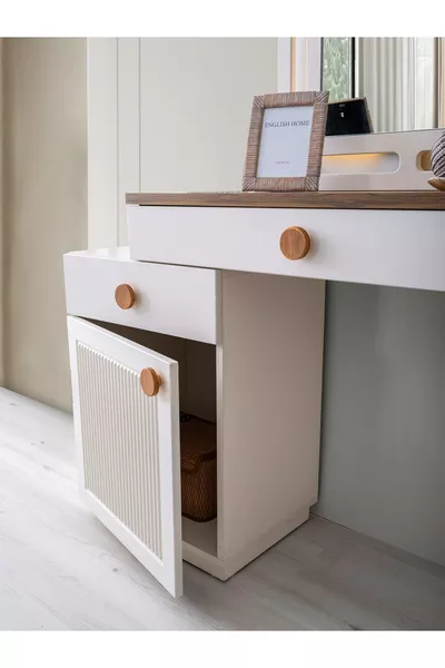 Prins MDF gebaseerde slaapkamer set