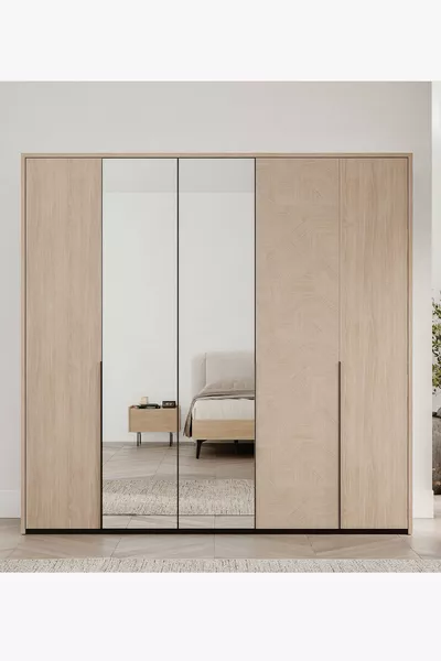 Terra Modern Yatak Odası Takımı