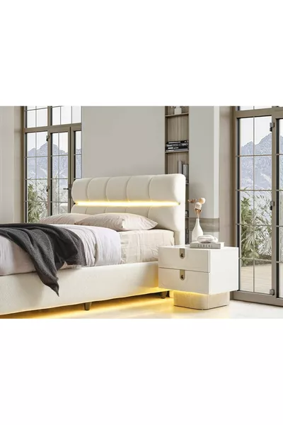 СПАЛЕН КОМПЛЕКТ LUMINA MDF