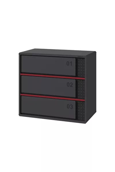 خزانة الأركيد