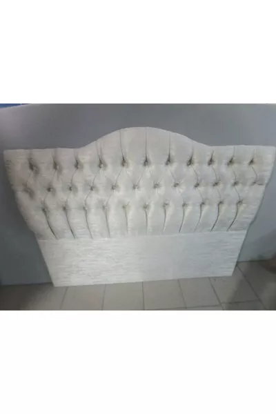 Gestoffeerd hoofdeinde