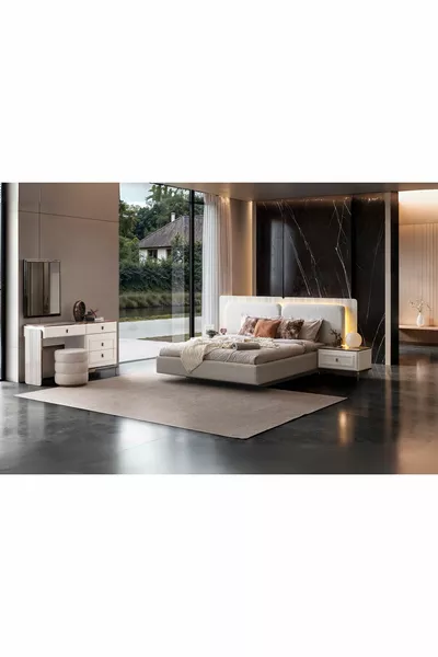 Holce Yatak Odası Takımı