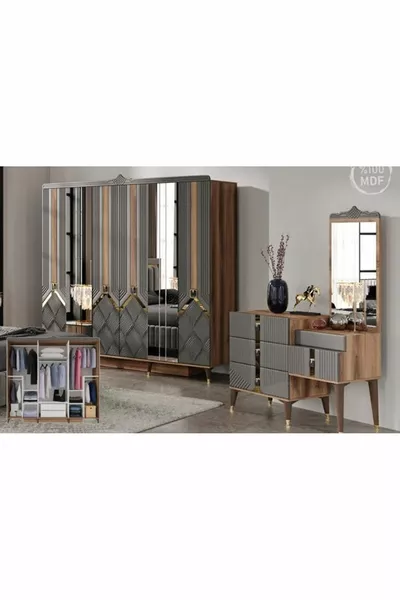 Спален комплект