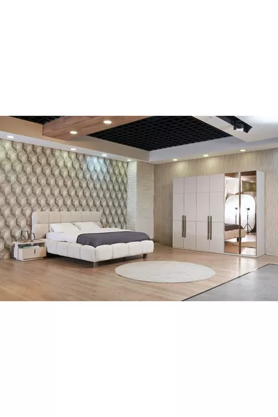 Спалня Мерджан