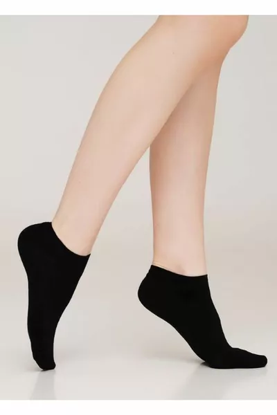 8 أزواج جوارب كلاسيكية أساسية