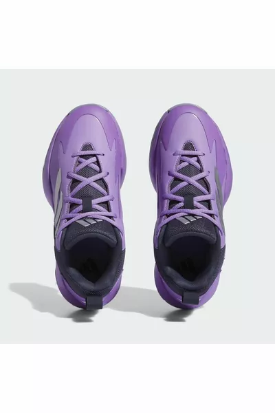 كروس ام اب سيليكت حذاء كرة سلة عريض