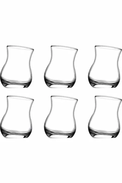 Paşabahçe -1 Kozan Teetasse 6 Li