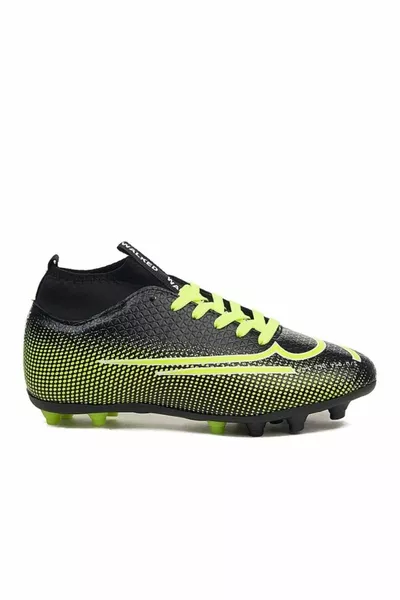 Super Mercury Ankle Turtleneck Socks Astroturf Grass Gear Football Shoes