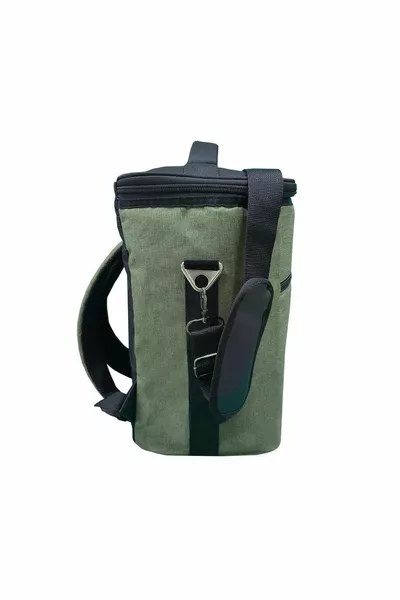 Green A Thermal Bag  Liter