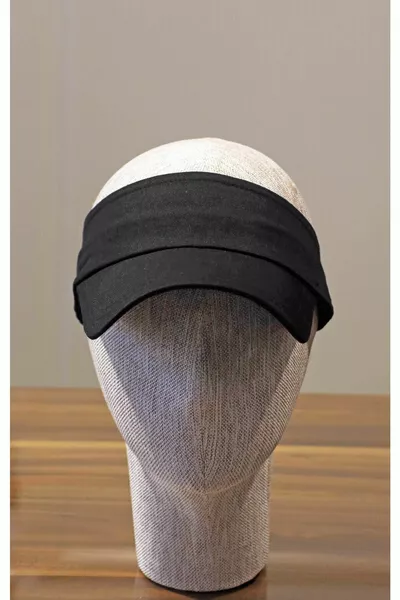 Unisex Visor Visor Hat Tennis Cap