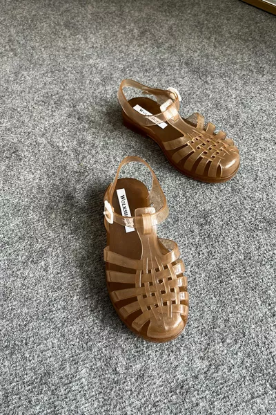 children's sandals