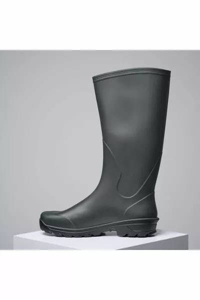 حذاء طويل القامة - أخضر - الصيد ومراقبة الطبيعة - Glenarm 