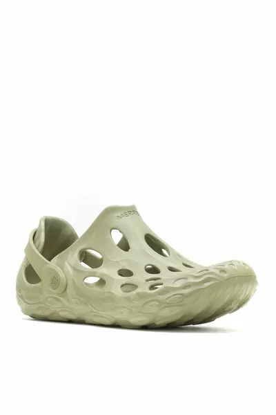 Hydro Moc Sandales multicolores de style décontracté pour hommes 