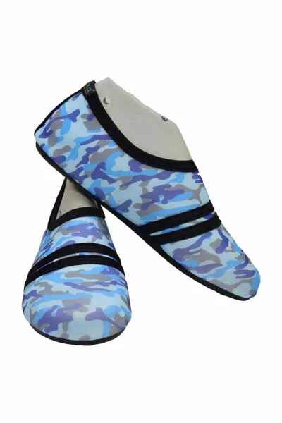 Six bottillons de mer épais et antidérapants