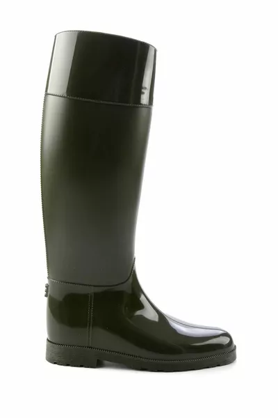 أحذية كاكي جل نسائية 