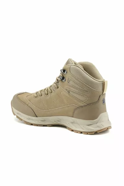 4W Maxim Hi 4Pr Lumberjack Мужские сапоги  ПЕСКОМ