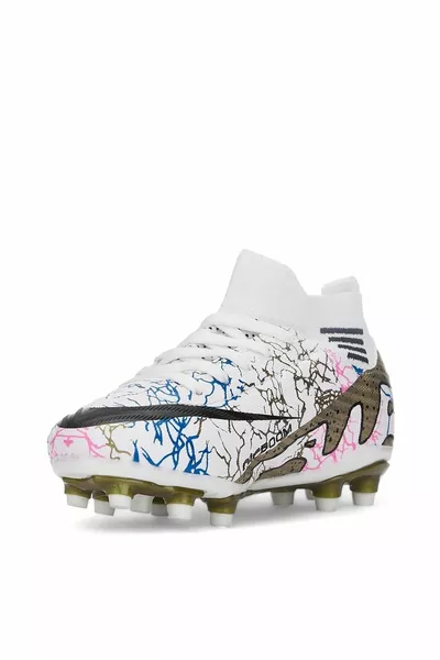  Voetbalschoenen voor jongens